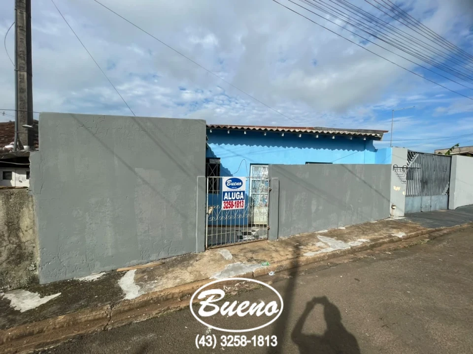 Imagens do imóveis Casa p/locação na Vila Ribeiro