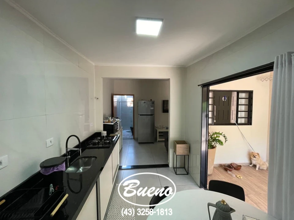 Imagens do imóveis Vende Casa Jardim Figueira
