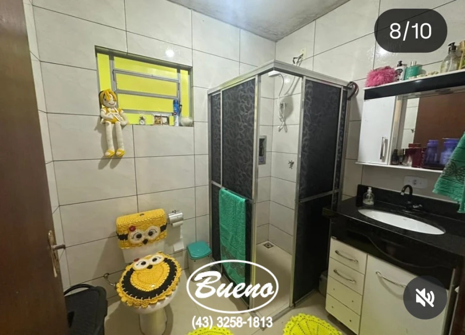 Imagens do imóveis Venda Casa No Miguel Petri