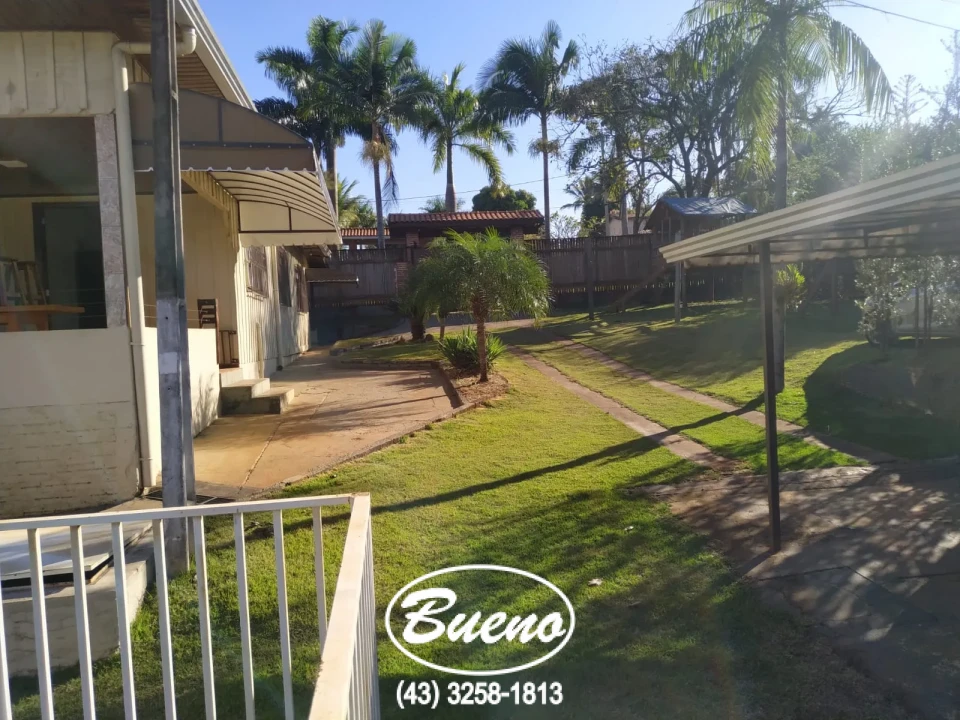 Imagens do imóveis Vende Chácara com Duas Casas