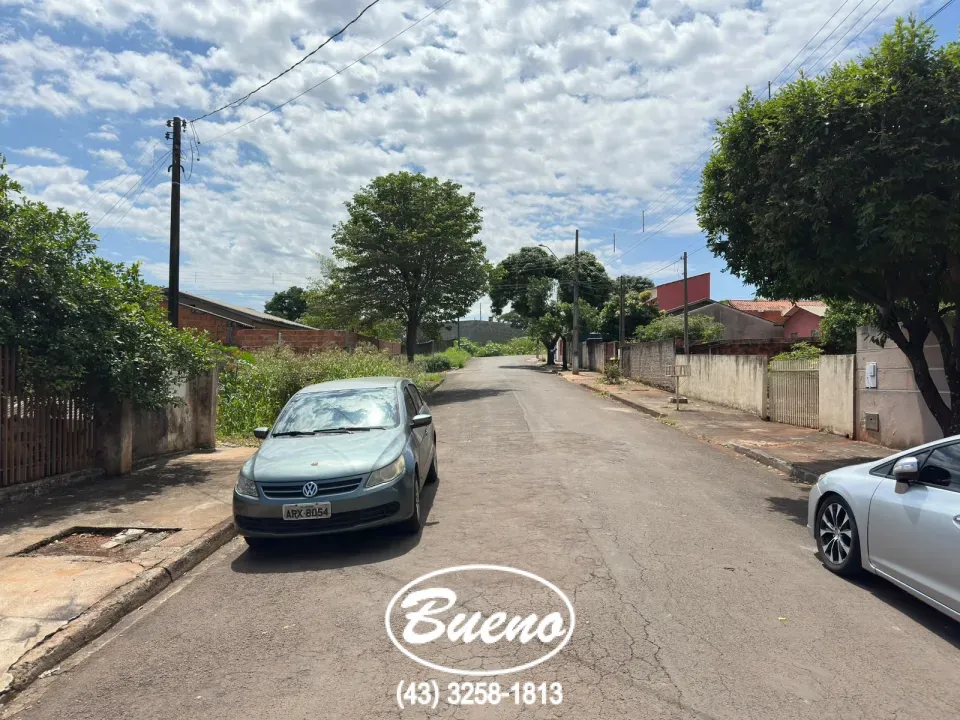 Imagens do imóveis Vende 02 Casas Jardim Santa Paula