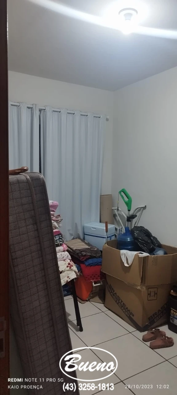 Imagens do imóveis Casa Venda Condomínio Recanto Alvorada