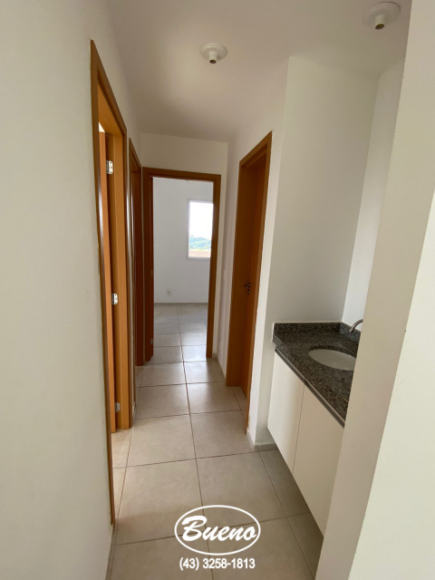 Imagens do imóveis Apartamento p/locação no Residencial Incanto