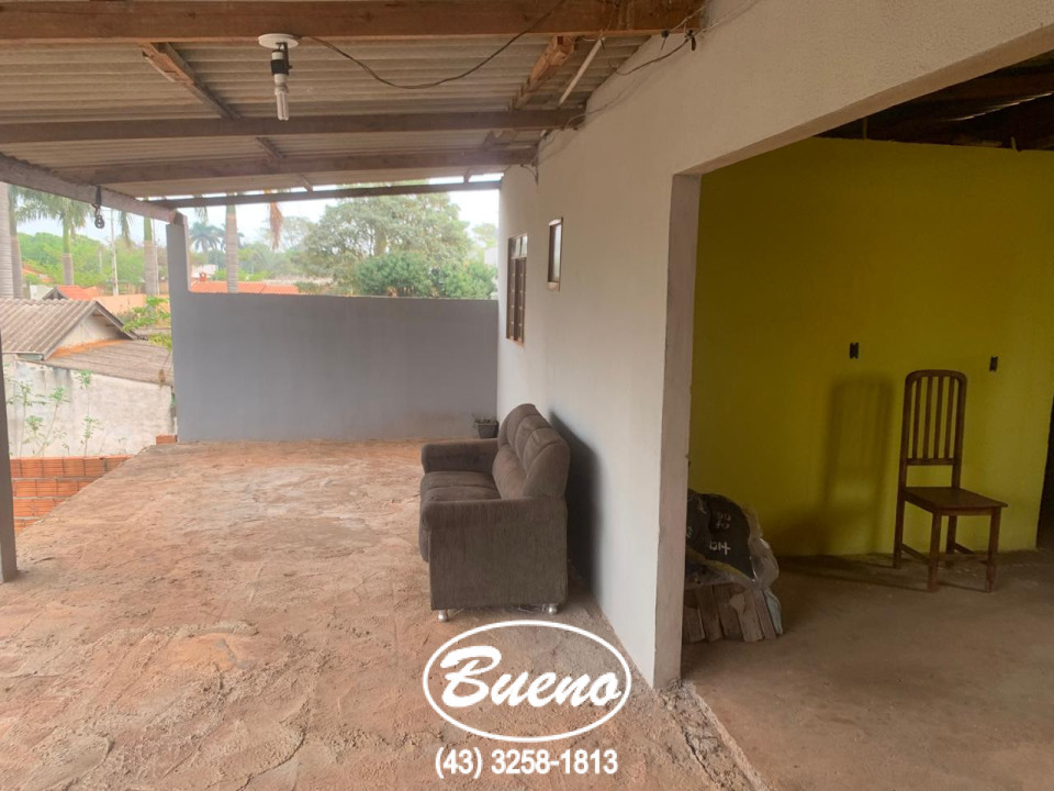 Imagens do imóveis Vende Chácara Balneario Tibagi