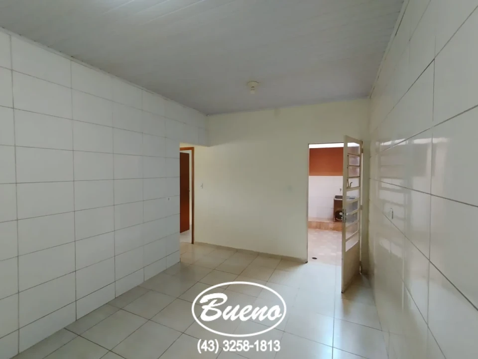 Casa p/Locação no Beltrão Park Residence