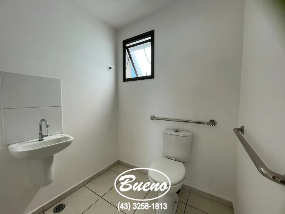 Sala para Locação no Vista Bela