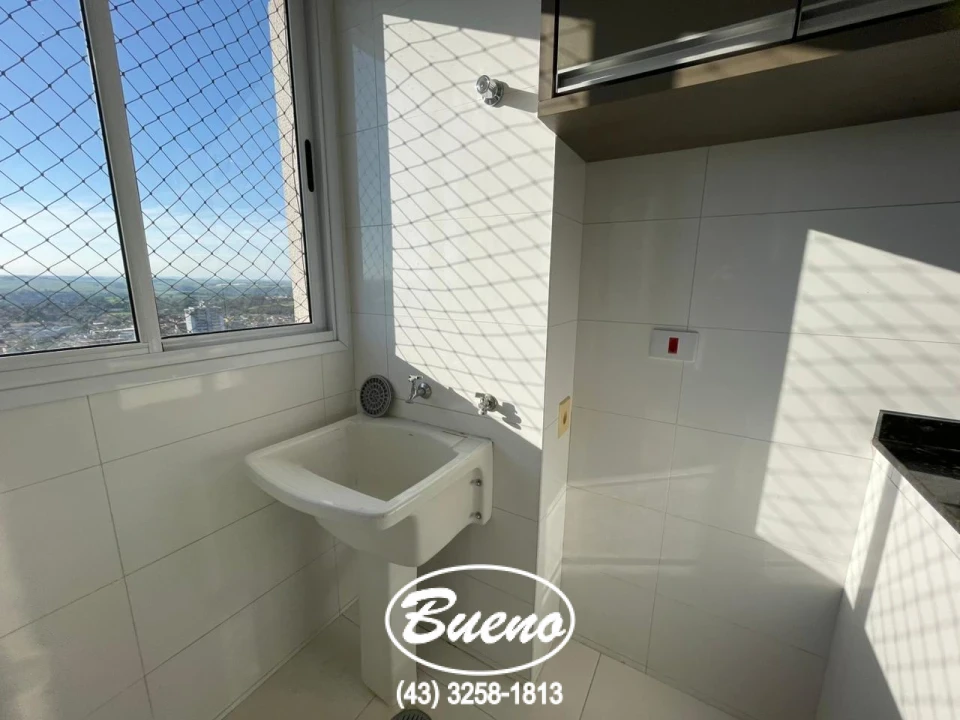 Imagens do imóveis Apartamento para Locação no Central Park Residence