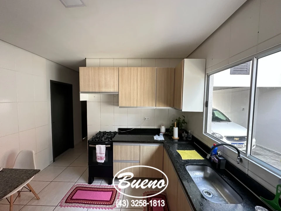 Imagens do imóveis Vende Casa no Jardim Santa Paula com Edícula no Fundo