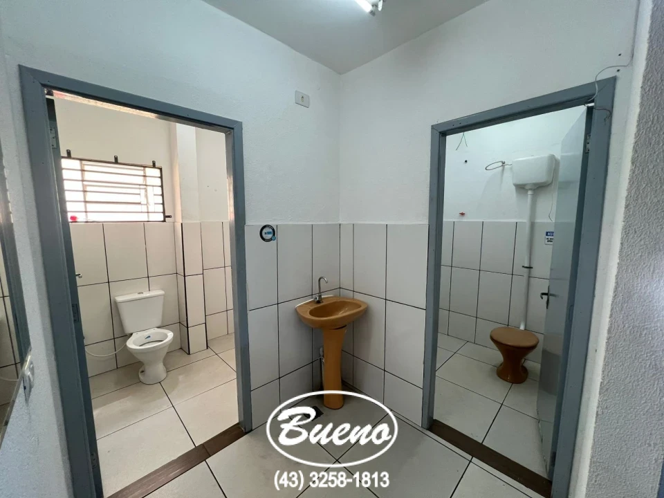 Imagens do imóveis Barracão P/ Locação no Castelo Branco