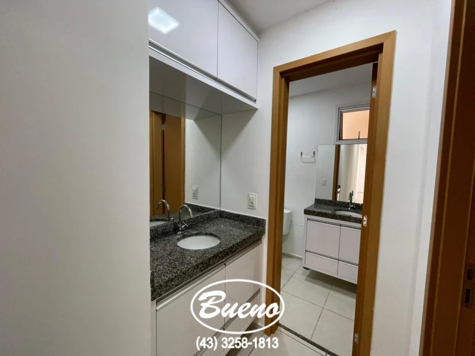 Imagens do imóveis Apartamento para Locação no Residencial Incanto