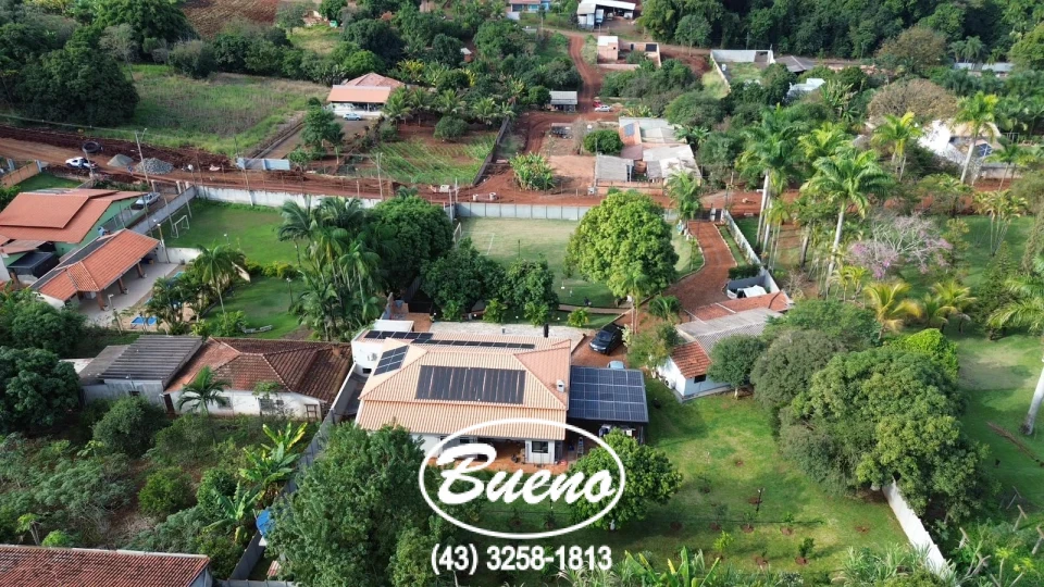 Imagens do imóveis Vende Linda Chácara Jardim Marajoara