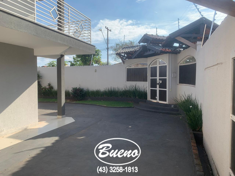 Vende ou Troca Sobrado em Londrina Imagens do imóveis Vende ou Troca Sobrado em Londrina