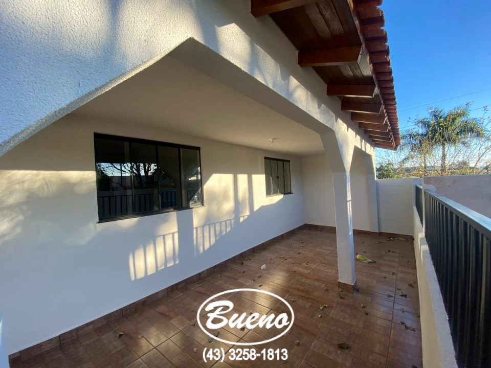 Casa para Locação