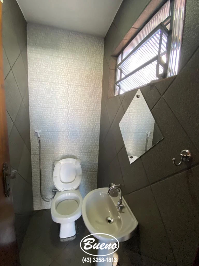 Imagens do imóveis Apartamento Sobre Loja no Centro
