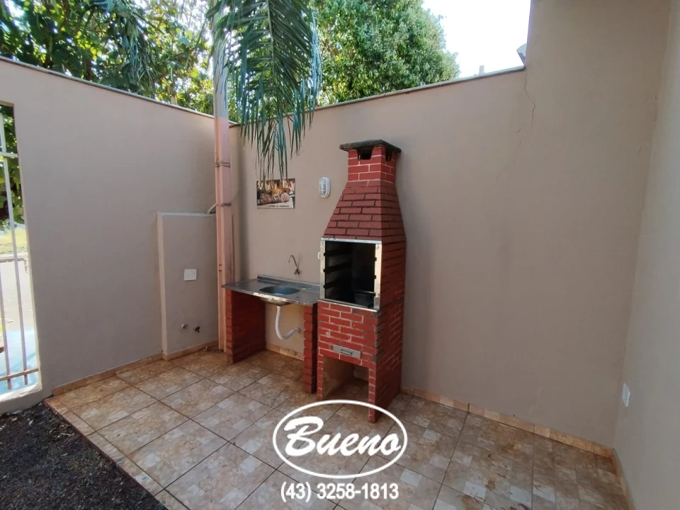 Imagens do imóveis Casa p/Locação no Beltrão Park Residence