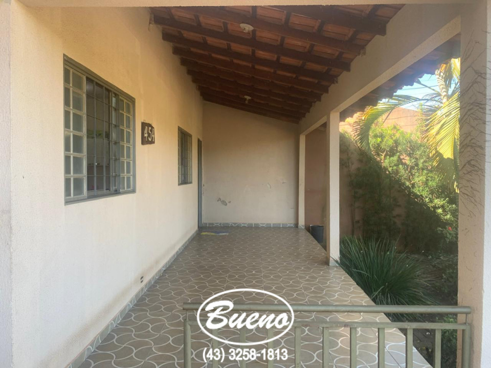 Imagens do imóveis Vende Casa com 03 Quartos no Pedro Eplendor