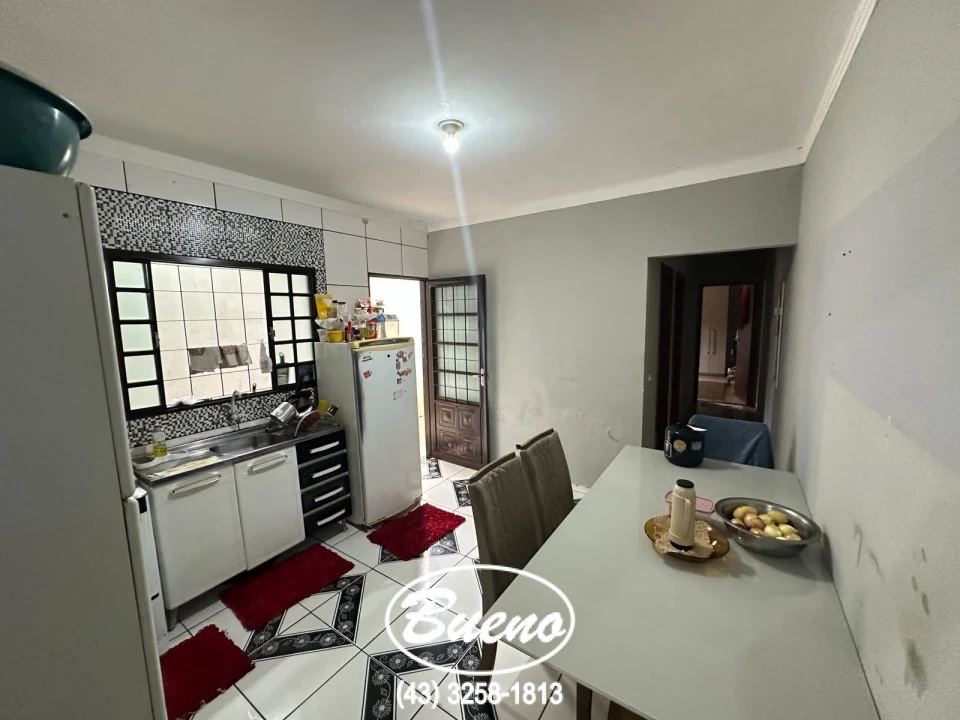 Imagens do imóveis Vende Casa Jardim Terra Bonita