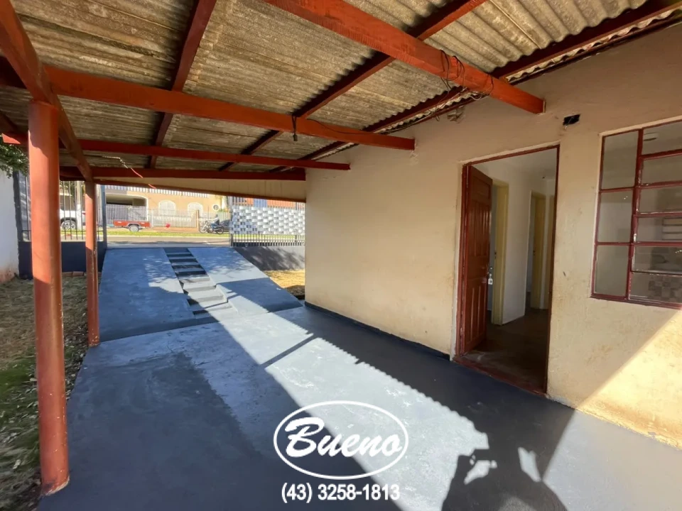 Imagens do imóveis Casa p/locação próxima ao Centro