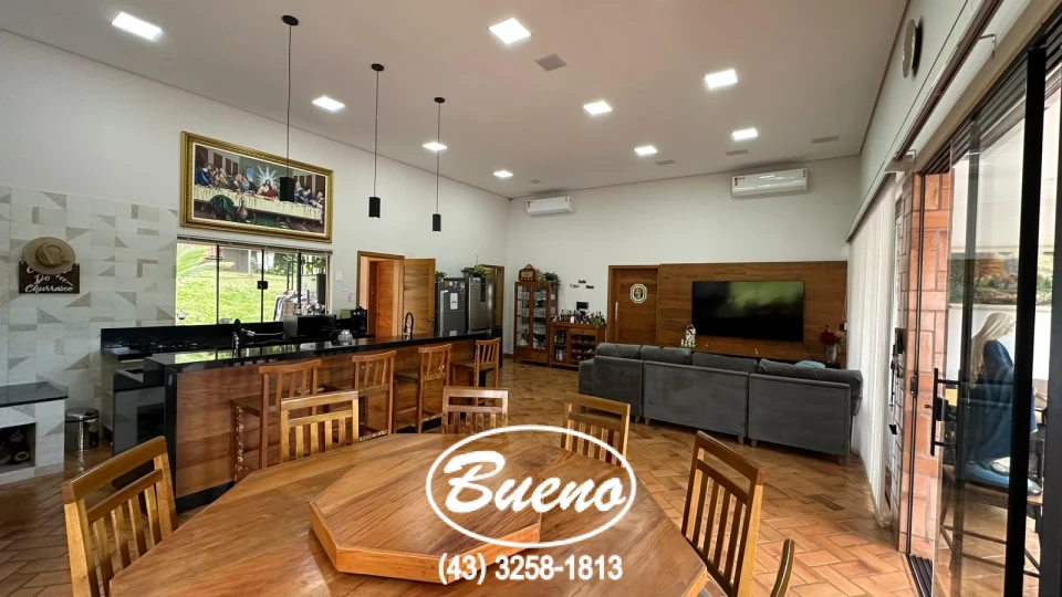 Imagens do imóveis Vende Linda Chácara Jardim Marajoara