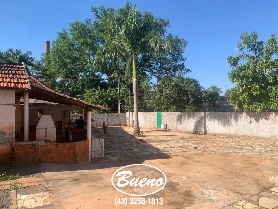 Imagens do imóveis Vende Chácara Balneário Tibagi