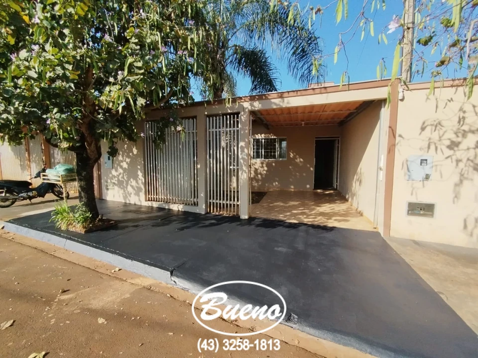 Imagens do imóveis Casa p/Locação no Beltrão Park Residence