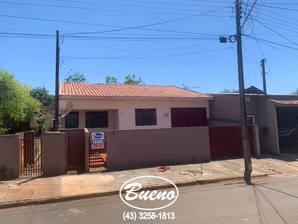 Imagens do imóveis Vende Casa Terreno de 500 Metros no Jhon Kennedy