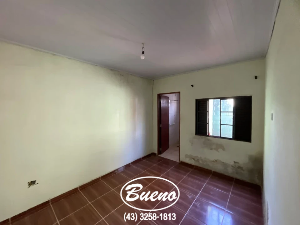 Imagens do imóveis Vende casa no Balneário Tibagi