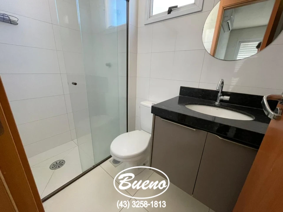 Imagens do imóveis Apartamento para Locação no Central Park Residence