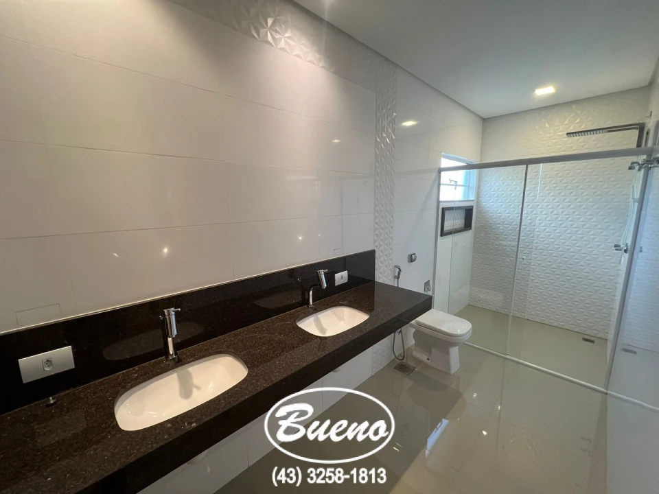 Imagens do imóveis Casa p/Locação no Cond. Royal Boulevard