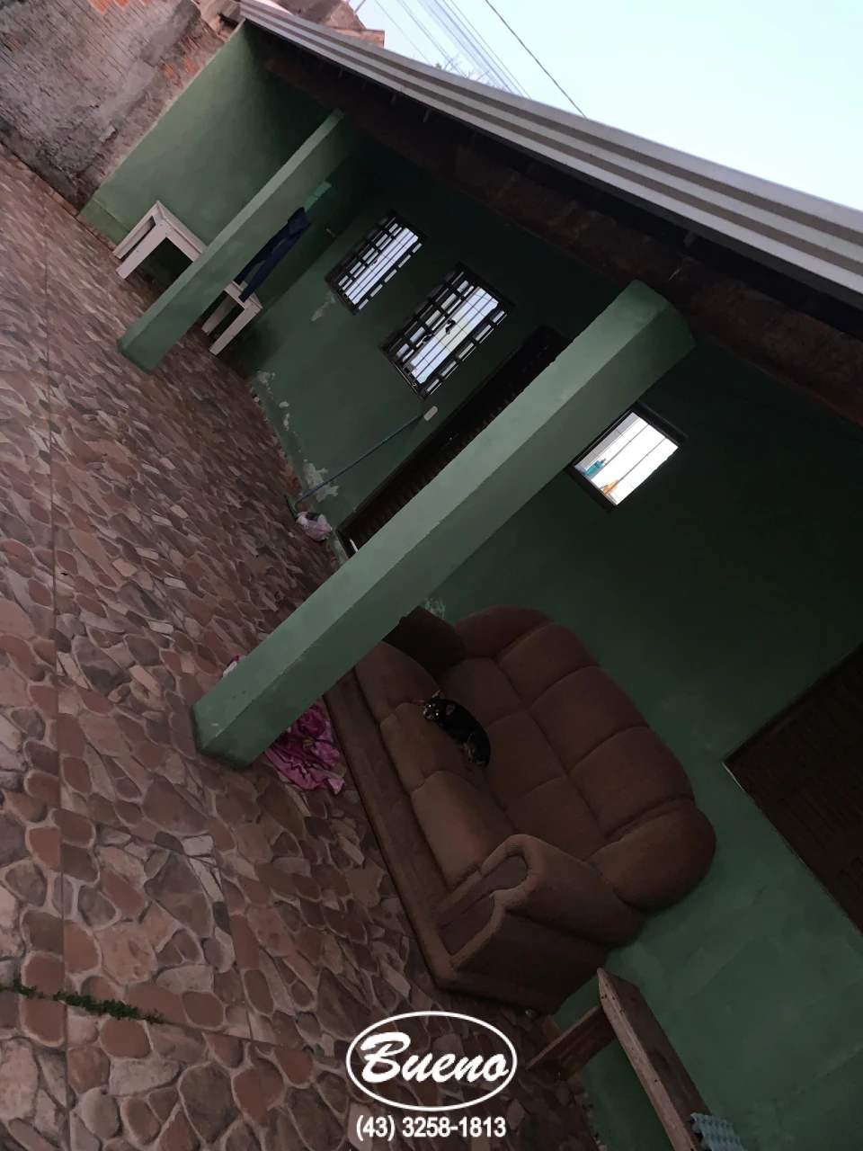 Imagens do imóveis Vende Casa com Edícula
