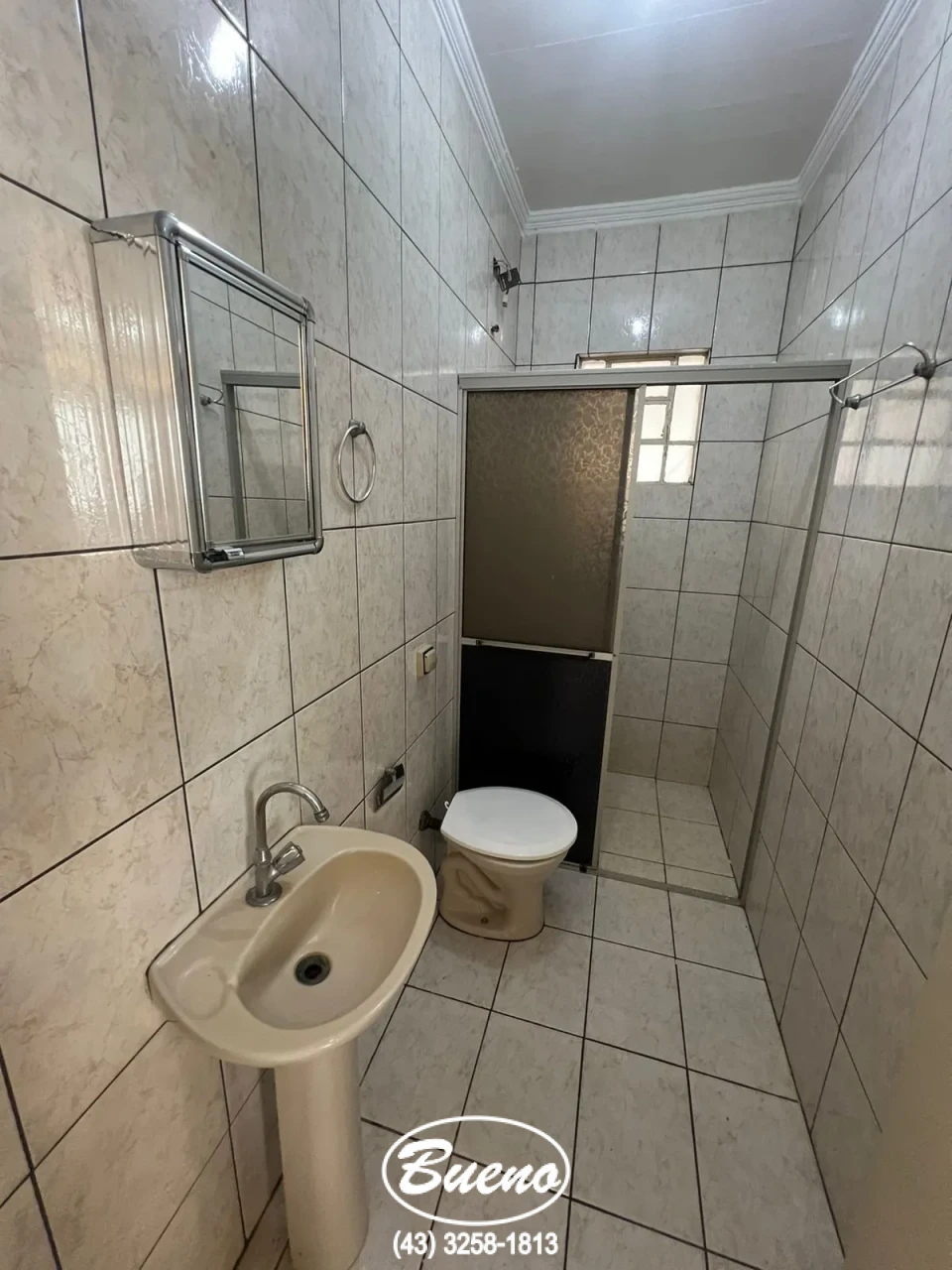 Casa para Locação no Serraia