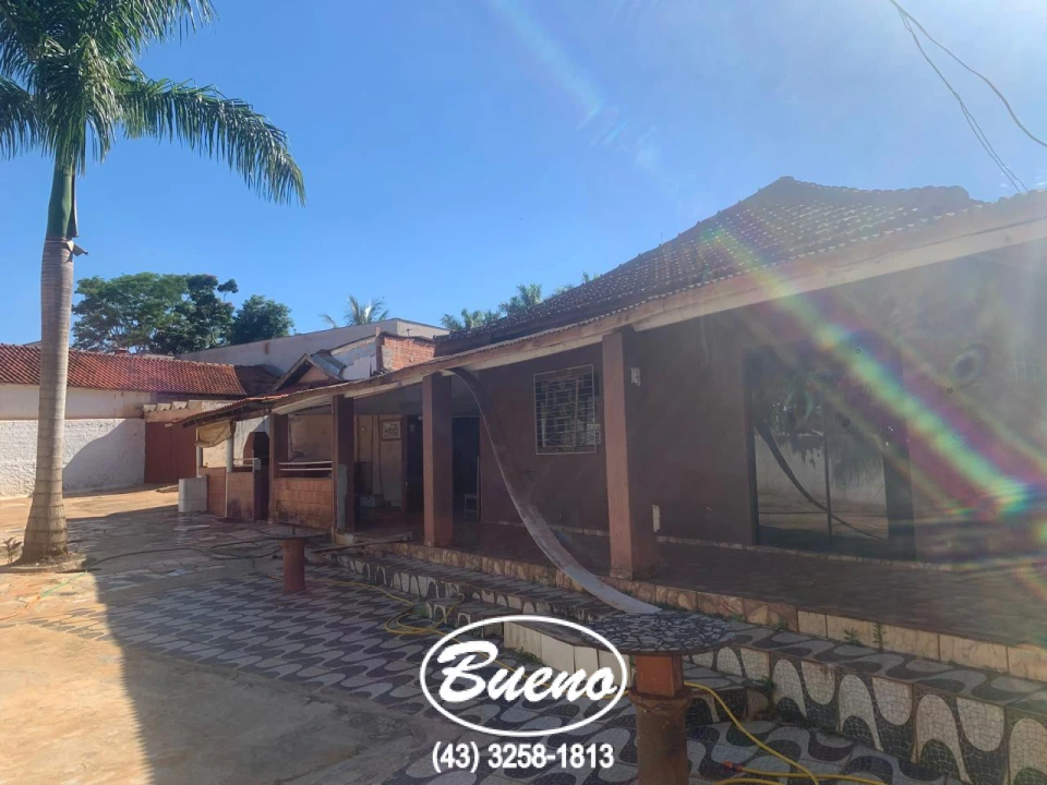 Imagens do imóveis Vende Chácara Balneário Tibagi