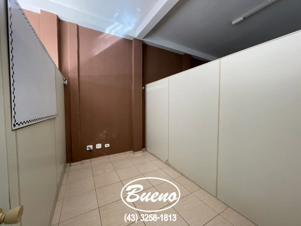 Sala Comercial para Locação