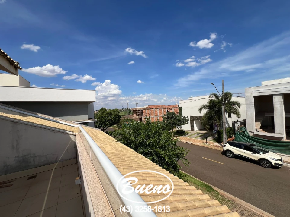 Imagens do imóveis Casa p/Locação no Cond. Royal Boulevard