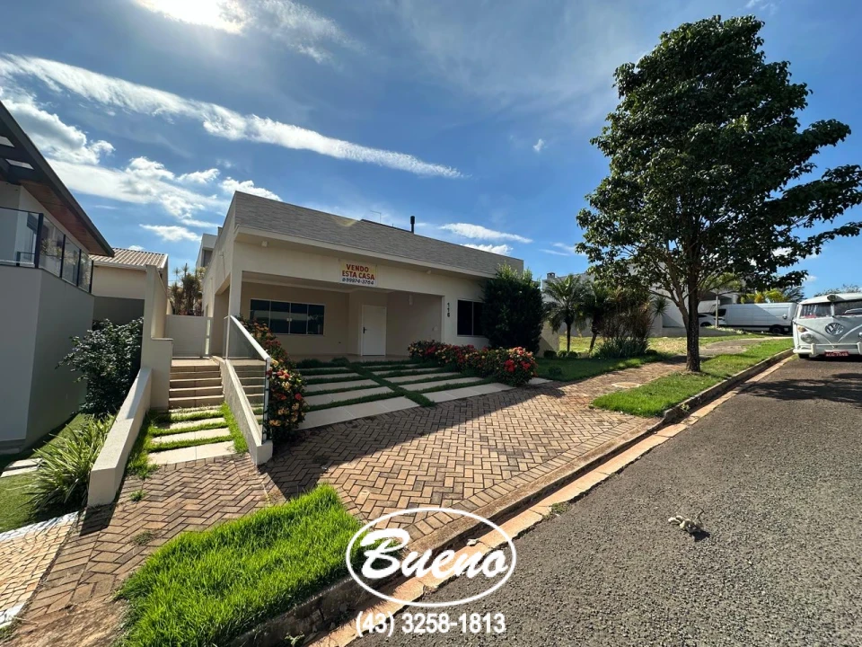 Imagens do imóveis Venda Casa Condomínio Royal Boulevard