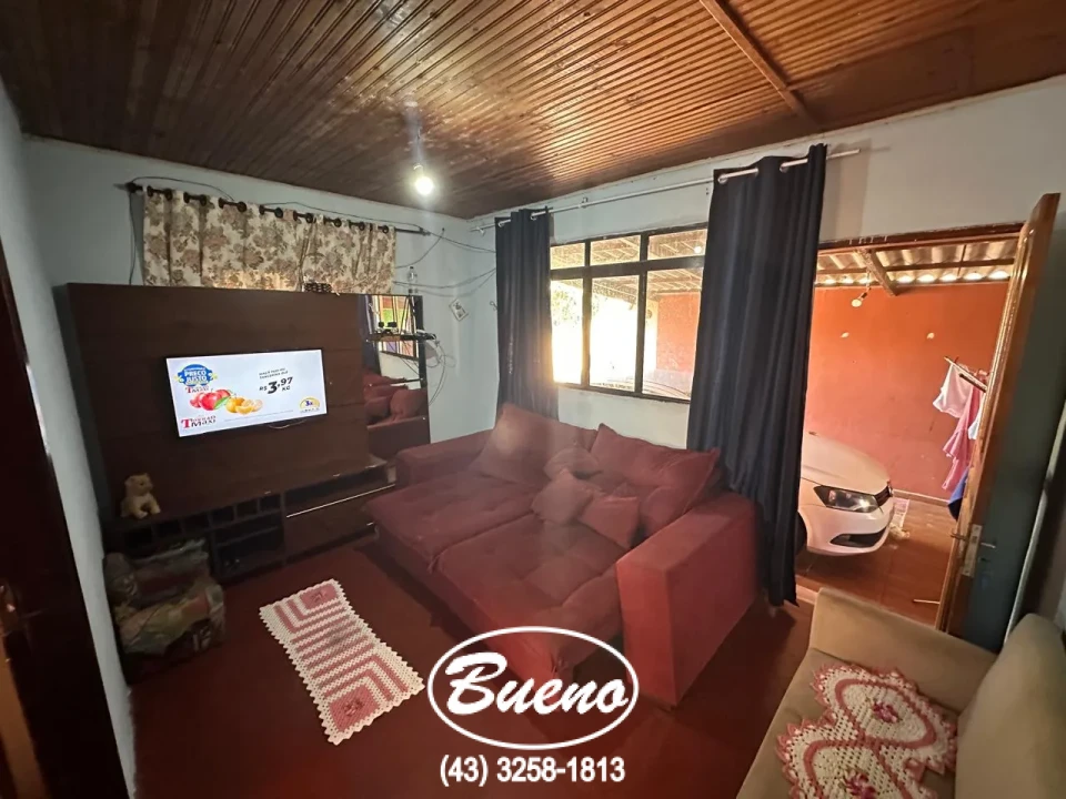 Imagens do imóveis Venda Casa com Edícula no Fundo