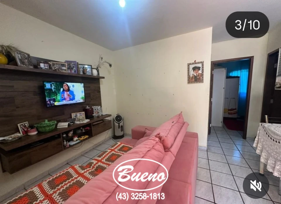 Imagens do imóveis Venda Casa No Miguel Petri