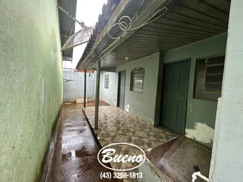 Imagens do imóveis Casa P/locação na Vila Ribeiro