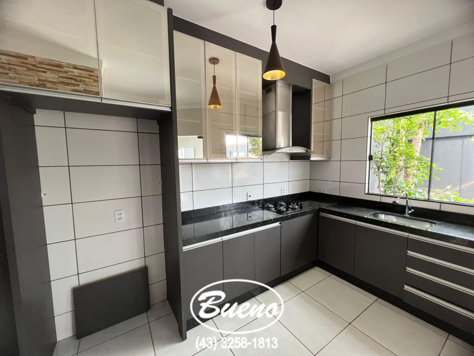 Imagens do imóveis Casa com piscina p/locação no Beltrão Park