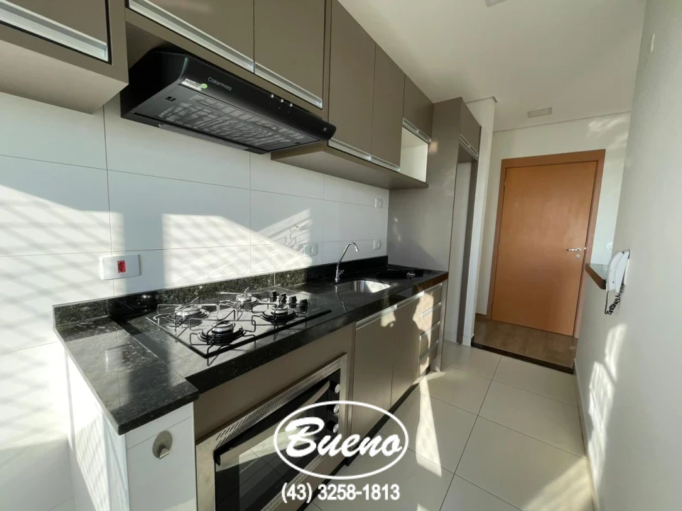 Imagens do imóveis Apartamento para Locação no Central Park Residence