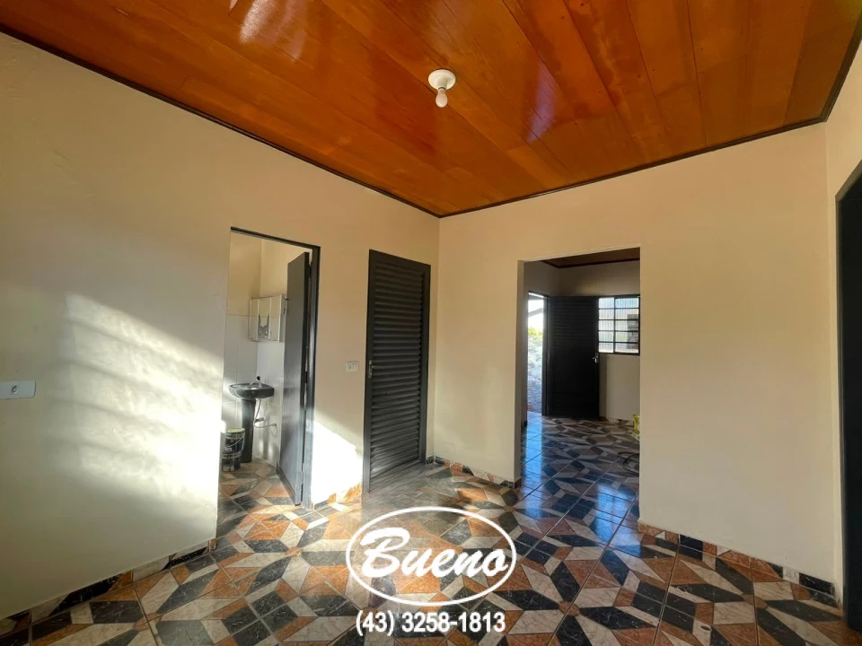 Imagens do imóveis Casa para Locação no Jardim Éden