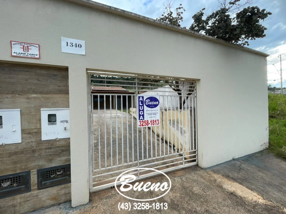 Imagens do imóveis Casa para locação em Residencial Rivello