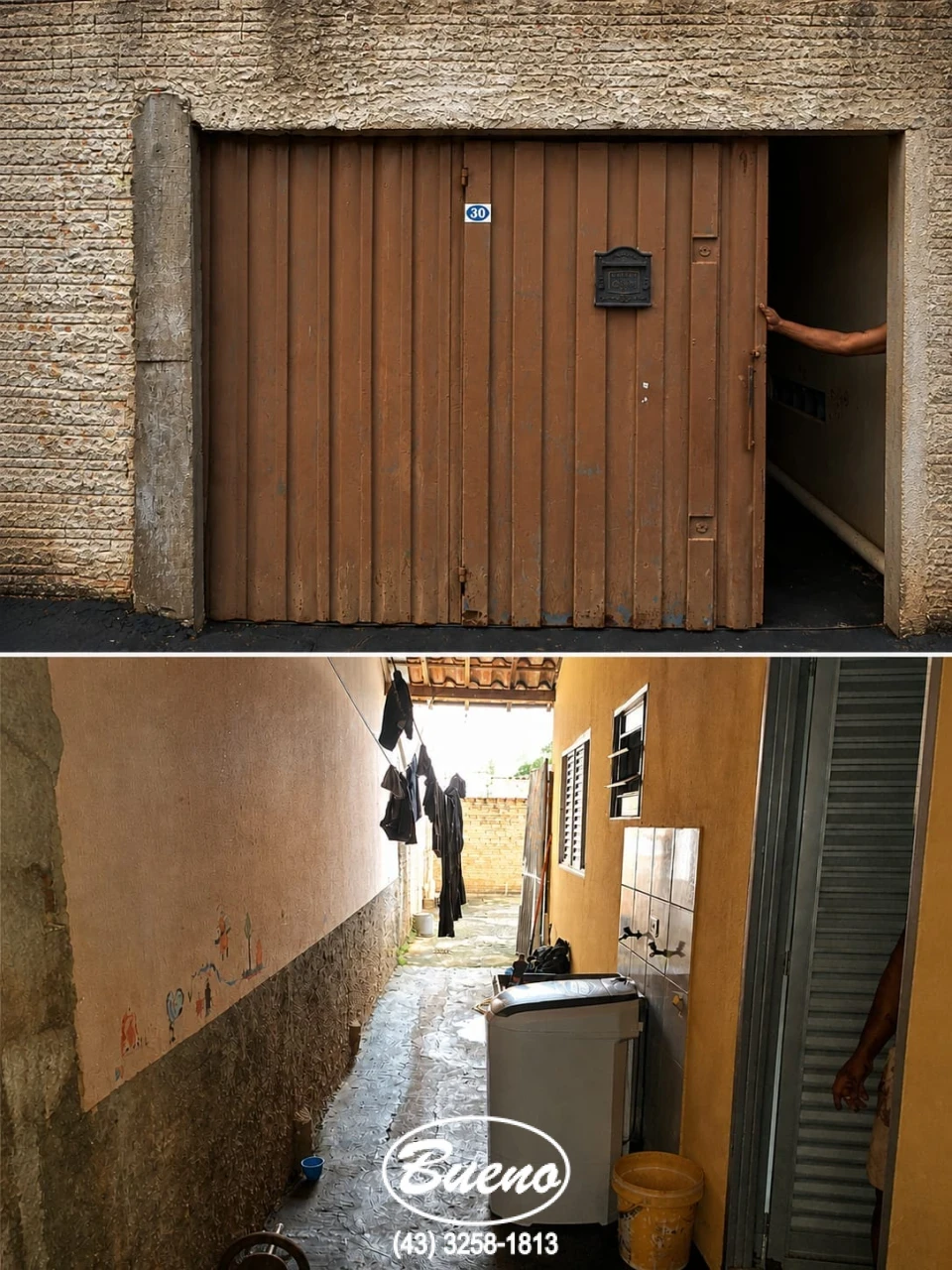 Imagens do imóveis Vende Casa Miguel Petri