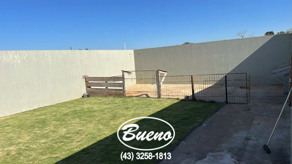 Imagens do imóveis Vende Terreno Murado No jardim do Lago