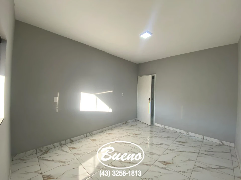 Casa para Locação