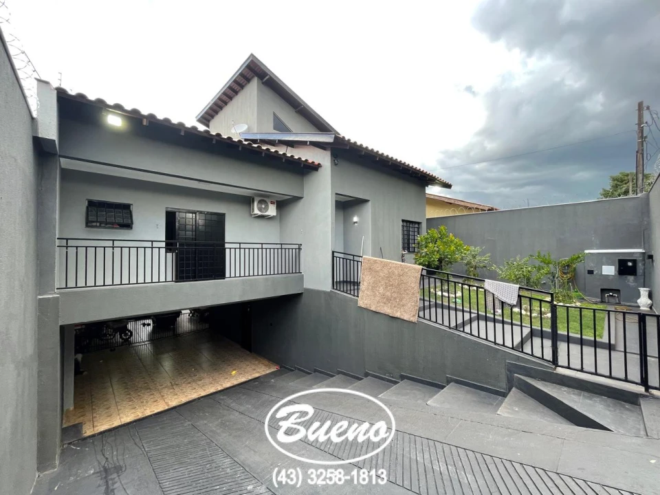 Imagens do imóveis Linda Casa à Venda no Jardim Las Vegas