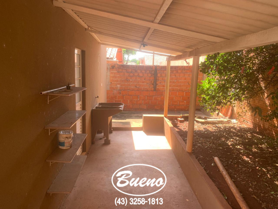 Imagens do imóveis Vende Casa Jardim Santa Paula