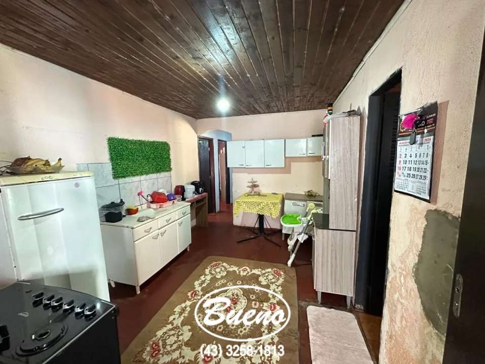 Imagens do imóveis Venda Casa com Edícula no Fundo