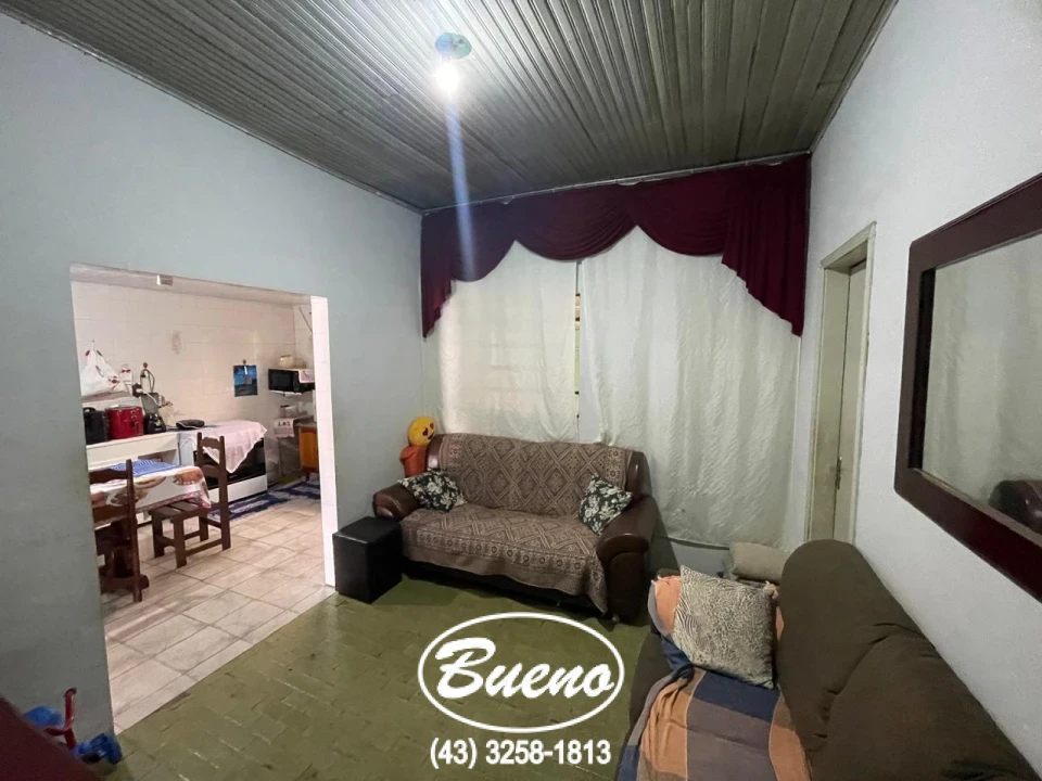 Imagens do imóveis Terreno com 03 Casas