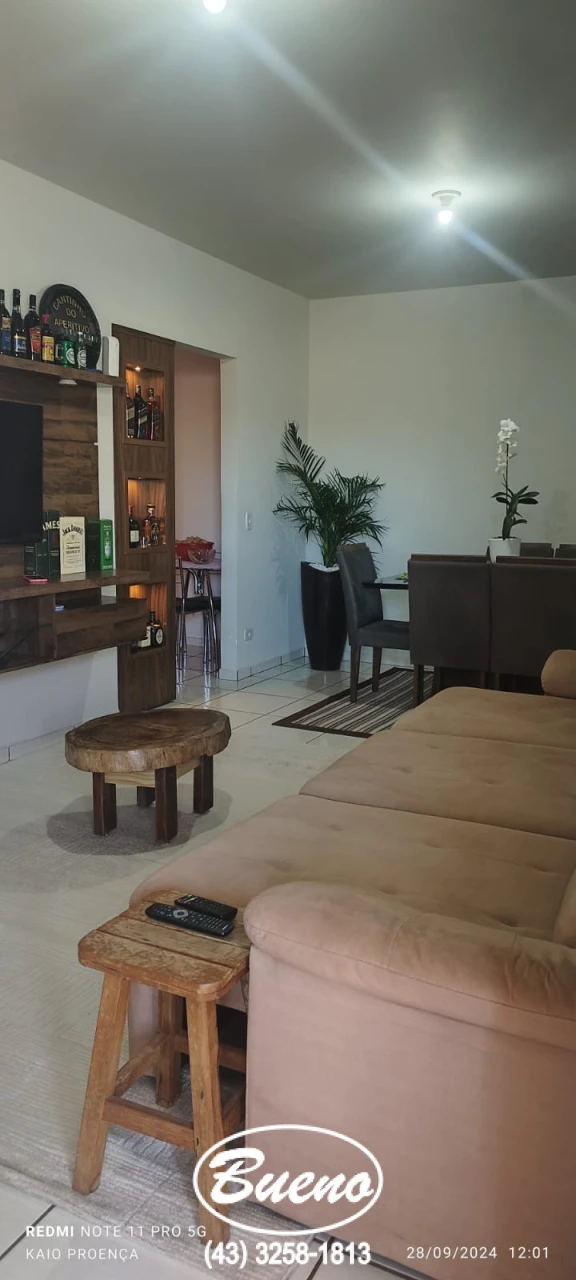 Imagens do imóveis Casa Venda Condomínio Recanto Alvorada